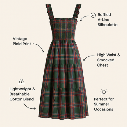 Vielana™ Dress