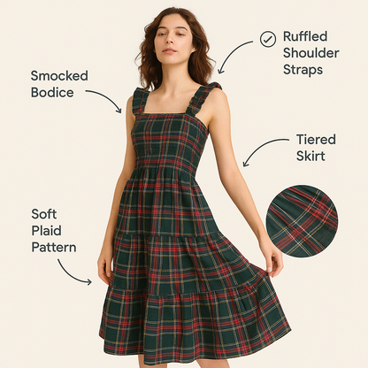 Vielana™ Dress