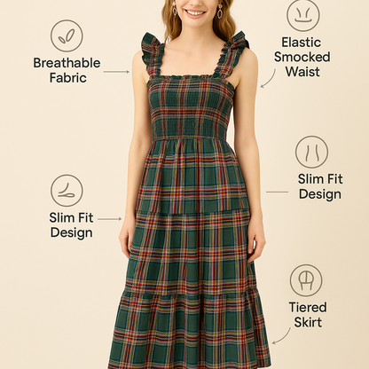 Vielana™ Dress